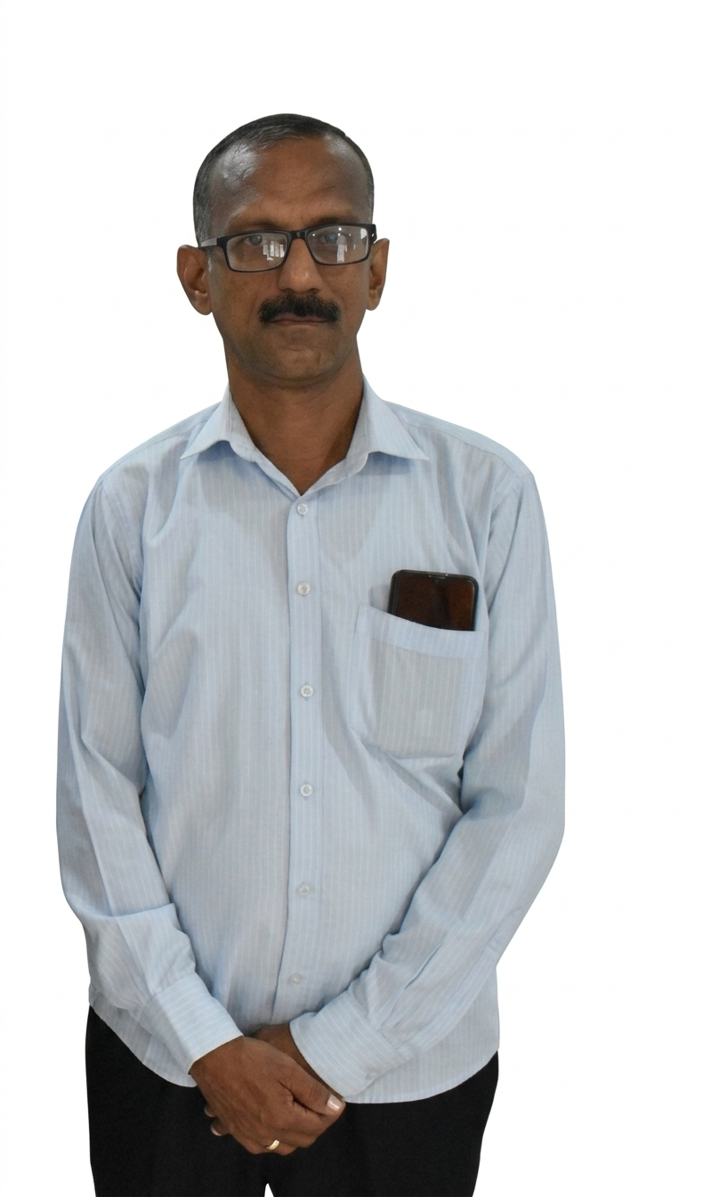 Dr. Paramanandam, Founder and CEO of Elite Billin